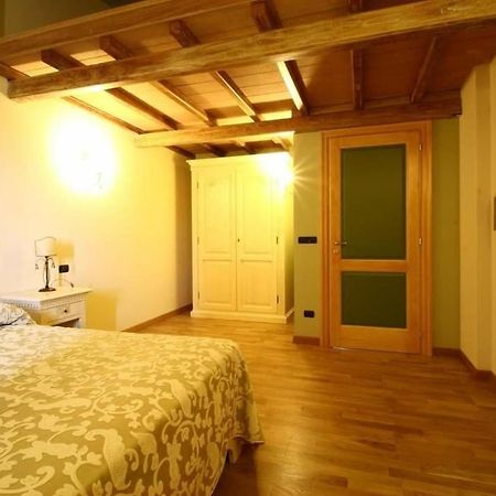 B&B Clivus Hethea Civitatis Colli ภายนอก รูปภาพ