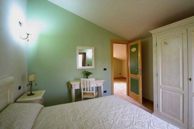 B&B Clivus Hethea Civitatis Colli ภายนอก รูปภาพ